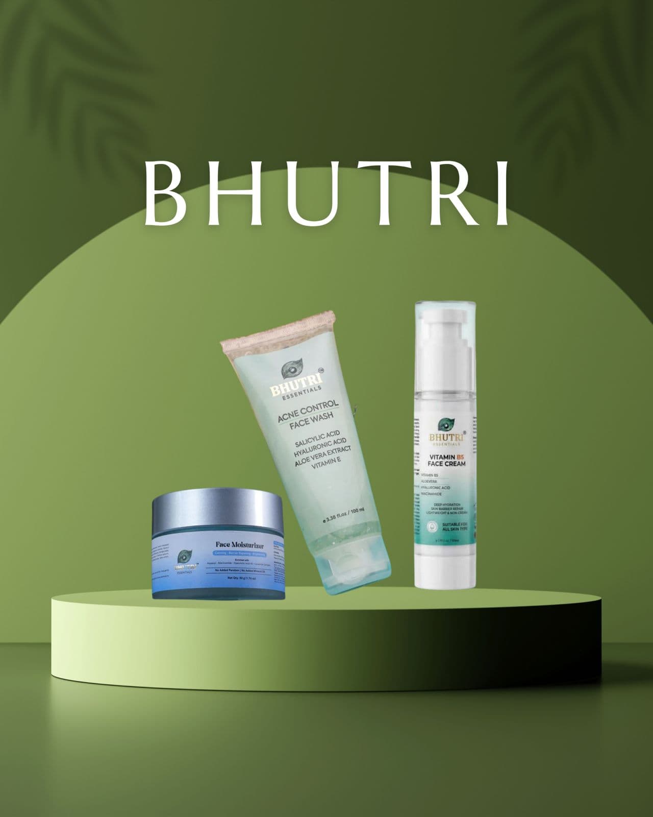 bhutri
