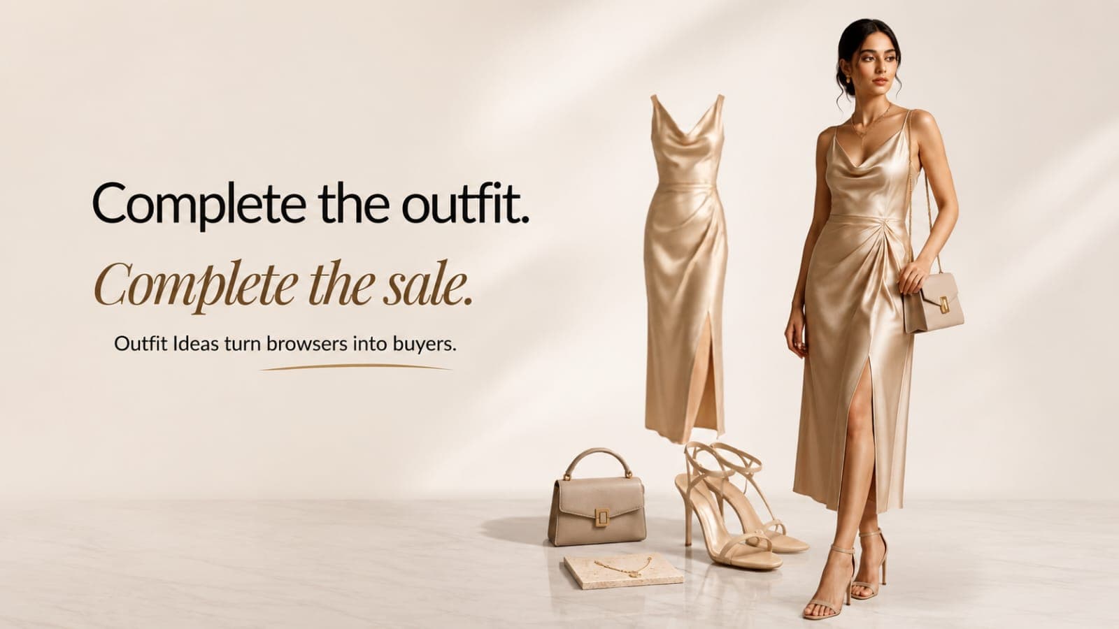 Custom Shopify cross-sell features for fashion brands India - increase AOV