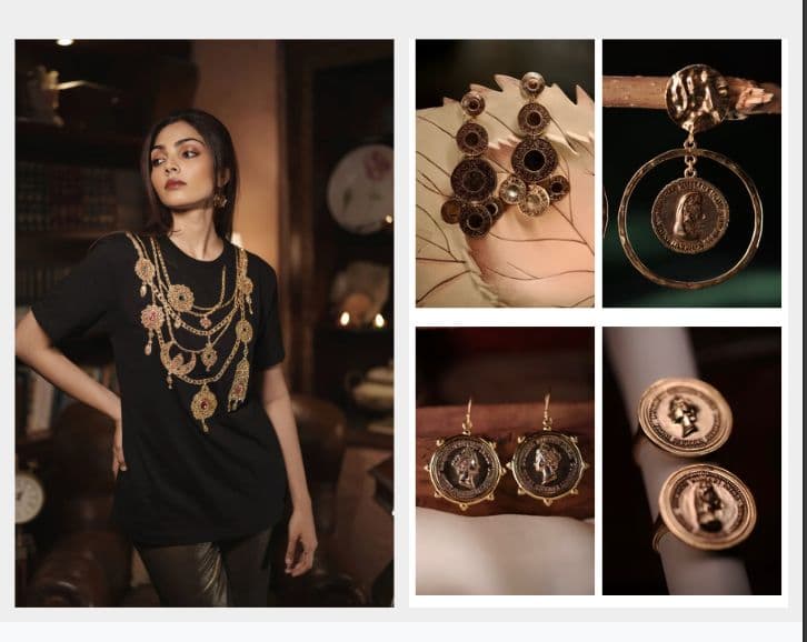 Shop the Look custom Shopify feature built by Shopify developer India
