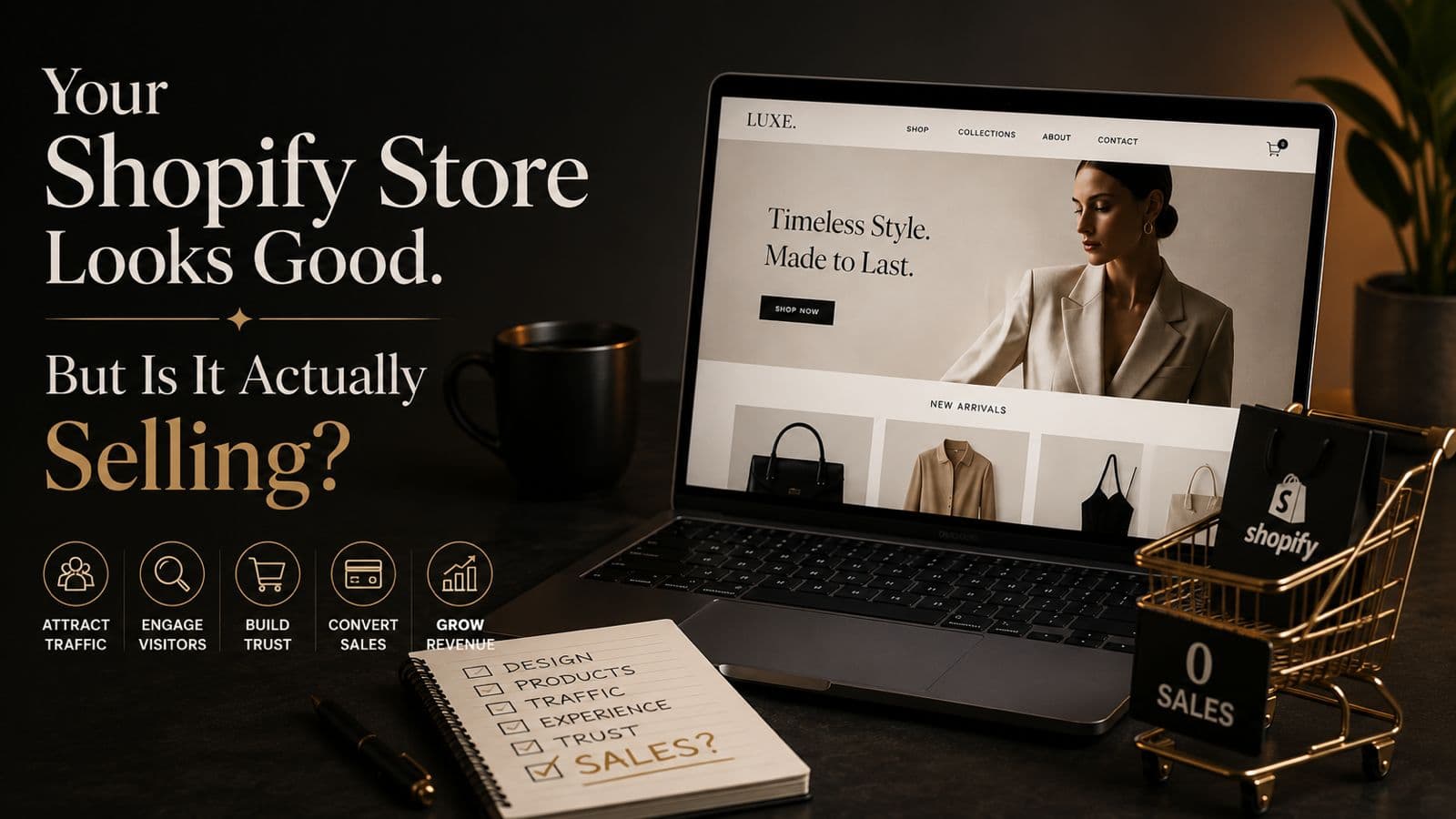Custom Shopify features for fashion brands India - Shopify developer